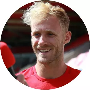 Sebastian Griesbeck - German footballer