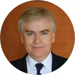 Sebastian Grigg, 4th Baron Altrincham - Member of House of Lords of the United Kingdom