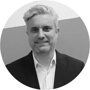 Sebastian Grobler - Film director