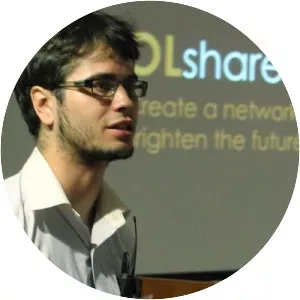 Sebastian Groh - Author