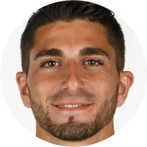 Sebastián Guenzatti