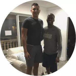 Sebastian Guitian - Basketball player