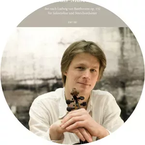 Sebastian Gürtler Musician - Musical artist