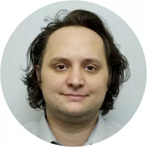 Sebastian Hackert - Musical artist