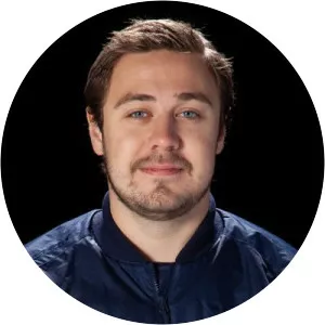 Sebastian Håkansson - Actor