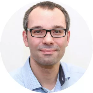 Sebastian Henke - Researcher