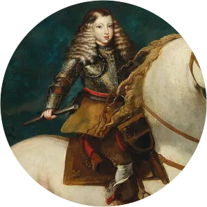 Sebastián Herrera Barnuevo - Painter