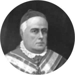 Sebastián Herrero y Espinosa de los Monteros - Spanish archbishop