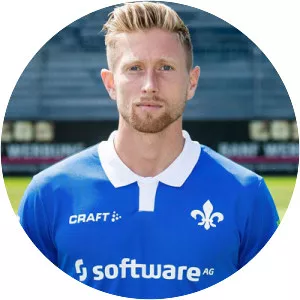 Sebastian Hertner - German footballer