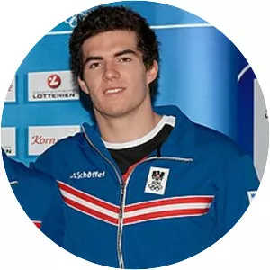 Sebastian Heufler photograph