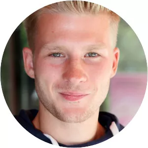 Sebastian Hiort af Ornäs