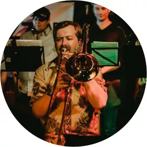 Sebastian Hoffmann - Musician