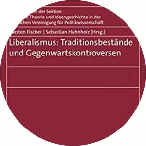 Sebastian Huhnholz - Political scientist