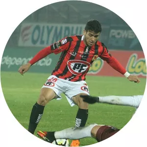 Sebastián Ignacio Pérez Catalán