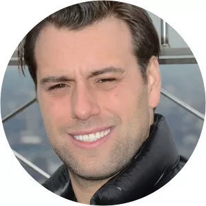 Sebastian Ingrosso - Swedish DJ