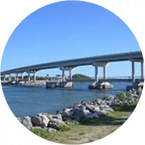 Sebastian Inlet Bridge