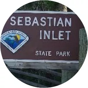 Sebastian Inlet State Park - 