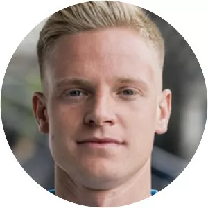 Sebastian Jakubiak - German football player