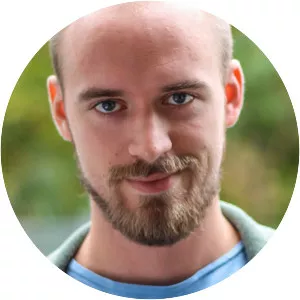 Sebastian Jansen - Film director