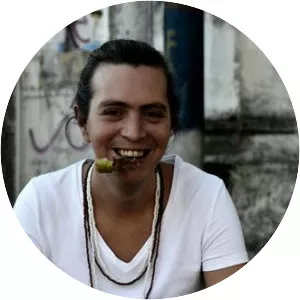 Sebastian Jantos - Musical artist