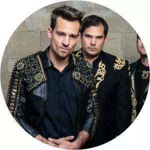 Sebastian Jorge Seoane Musician - Musical artist