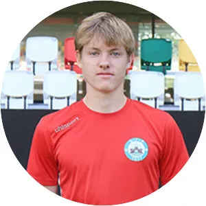 Sebastian Jørgensen