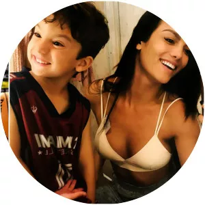 Sebastián José Barea Rivera photograph