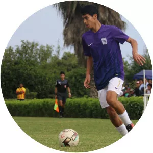 Sebastián José Cavero Nakahoro