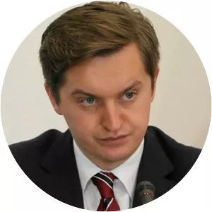 sebastian kaleta - Member of the Sejm of the Republic of Poland