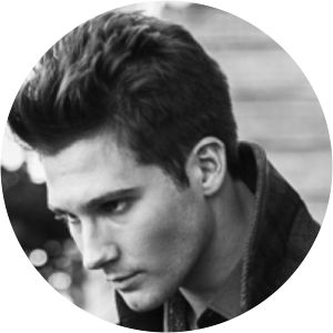 Sebastian Kaminer photograph