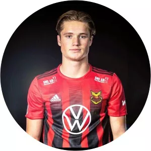 Sebastian Karlsson Grach - Swedish football player