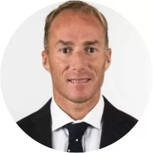 Sebastián Keitel - Senator of the Republic of Chile