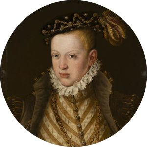 Sebastian, King of Portugal