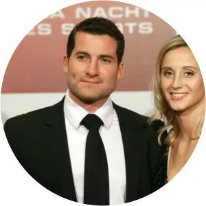 Sebastian Kirchgasser photograph