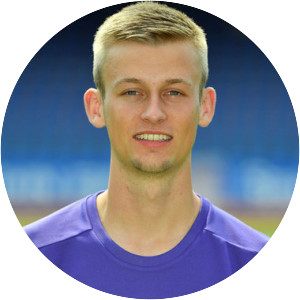 Sebastian Klaas - German soccer player