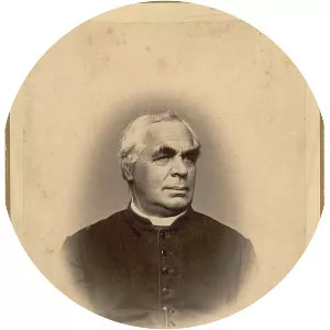 Sebastian Kneipp - German priest