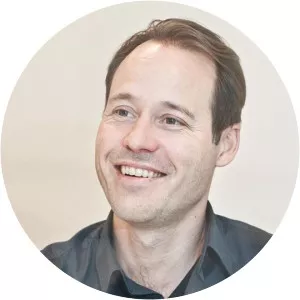 Sebastian Knutsson - Businessperson