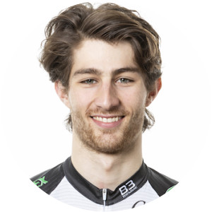 Sebastian Kolze Changizi