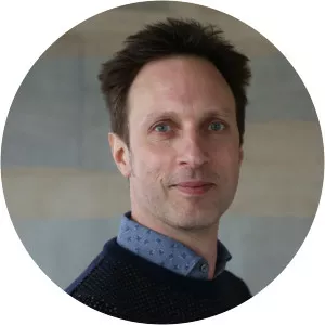 Sebastian Korb - Researcher