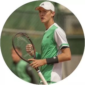 Sebastian Korda