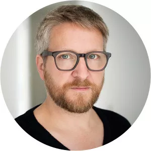 Sebastian Krähenbühl