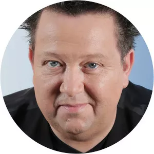 Sebastian Krumbiegel