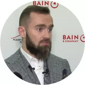 Sebastian Kulczyk - Polish businessman