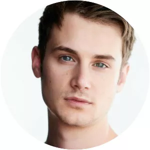 Sebastian Lamour - Actor