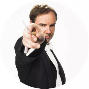 Sebastian Lang-Lessing - Conductor
