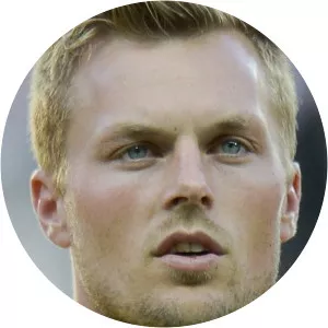 Sebastian Larsson