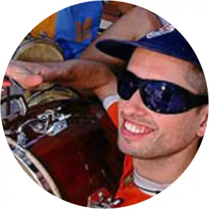 Sebastián Levine Musician - Musical artist