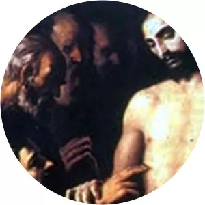 Sebastián López de Arteaga - Painter