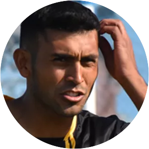 Sebastián Lorenzo Nicolás Mayorga