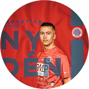 Sebastian Loyola-Nydén